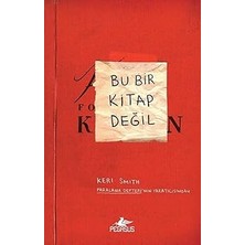 Pegasus Yayınları Bu Bir Kitap Değil: Paralama Defteri'nin Yaratıcısından: Paralama Defteri'nin Yaratıcısından + 2 Kitap