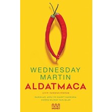 Mundi Aldatmaca: Kadınlar Arzu ve Ihanet Hakkında Doğru Bilinen Yanlışlar + Dairesel Tığ Işleri + 1 Kitap