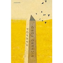 Jaguar Kitap Kanada + 10 Kitap