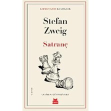 Kırmızı Kedi Satranç : Schachnovelle + Iki Hitler Bir Marilyn + Ateşböceklerinin Var Kalma Mücadelesi + 16 Kitap