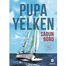 Epona Pupa Yelken: Kısmet’in Dünya Seyahati + Paris: Dünyanın En Romantik Kenti + 15 Kitap