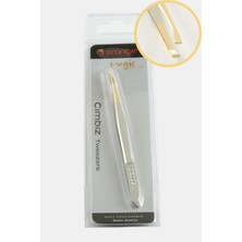 Orange Dar Ağızlı Cımbız