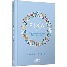 Pegasus Yayınları Fıka (Ciltli): Isveçlilerin Mutluluk Veren Günlük Kahve Ritüeli + Japonya Cep Rehberi + 31 Kitap