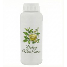 Tahtakale Toptancı Mum Esansı (Mum Koku Aromaları) 1 kg  Yeşil Çay