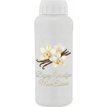 Tahtakale Toptancı Mum Esansı (Mum Koku Aromaları) 1 kg  Vanilya