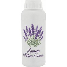 Tahtakale Toptancı Mum Esansı (Mum Koku Aromaları) 1 kg  Lavanta