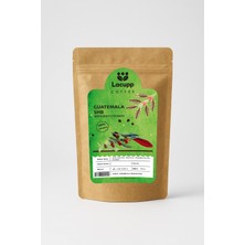 Lacupp Coffee Lacupp - Guatemala Shb - Öğütülmüş Filtre Kahve - 100 gr | 100% Arabica