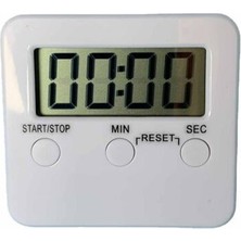 Epinox Dijital Zamanlayıcılı Mutfak Saati (Zms-10)