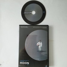 Plakperest Moon / Ay / Samrockwell  - 2. El  DVD Film