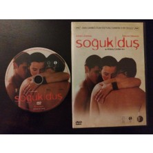Plakperest Douches Froides / Soğuk Duş - (2005 Cannes Ödüllü) Bir Antony Cordier Filmi-2.el DVD Film