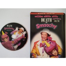 Plakperest Death To Smoochy - Smoochy ’ye Ölüm- 2.el DVD Film