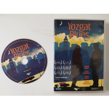 Plakperest Yozgat Blues - Yönetmen: Mahmut Fazıl Çoşkun - 2.el DVD Film