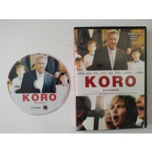 Plakperest Boychoir - Koro - 2.el DVD Film