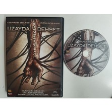 Plakperest Pandorum - Uzayda Dehşet - 2. El  DVD Film - 108 Dakika