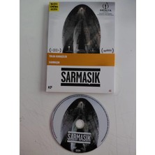 Plakperest Sarmaşık  -  Yön: Tolga Karaçelik  -  DVD Film-2.el