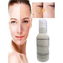 Nisas Süper White Factor Cilt Beyazlatıcı Ton Açıcı Krem 120 ml