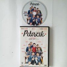 Plakperest Pıtırcık - Bir Laurent Tirard Filmi  - 2. El  DVD Film