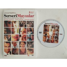 Plakperest Serseri Mayınlar / Bir Ferzan Özpetek Filmi - 2. El  DVD Film