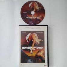 Plakperest Bitter Moon - Acı Ay / Bir Roman Polanski Filmi  - 2. El  DVD