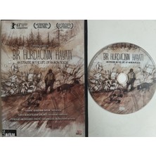 Plakperest Bir Hurdacının Hayatı / An Episode In The Life Of An Iron Picker - 2.el DVD Film