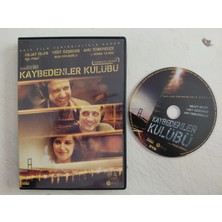 Plakperest Kaybedenler Kulübü - Yön: Tolga Örnek   -  DVD Film-2.el