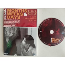 Plakperest 4 Ay 3 Hafta 2 Gün - 4 Months 3 Weeks & 2 Days - 2. El DVD Film