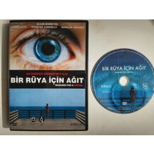 Plakperest Requiem For A Dream / Bir Rüya Için Ağıt - 2. El  DVD Film