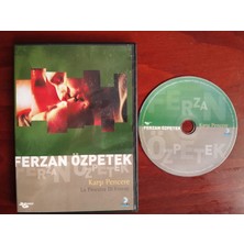 Plakperest Karşı Pencere - La Fınestra Di Fronte  - Yönetmen: Ferzan Özpetek -  DVD Film-2.el
