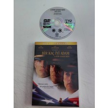 Plakperest Bir Kaç Iyi Adam / A Few Good Men - Tom Cruise/ Demi Moore  -  DVD Film-2.el
