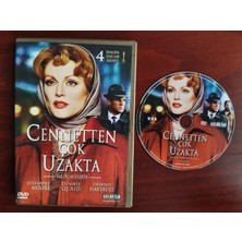 Plakperest Far From Heaven / Cennetten Çok Uzakta  -   DVD Film -2. El
