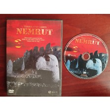 Plakperest Nemrut / Tanrıların Tahtı - Tolga Örnek Belgesel Film  -  DVD -2.el