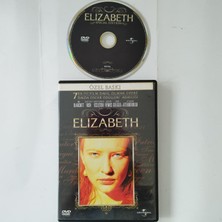 Plakperest Elizabeth  / Cate Blanchett  - 2. El  DVD Film
