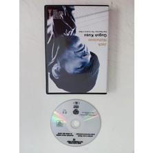 Plakperest Guguk Kuşu  - Jack Nicholson  -  DVD Film-2.el