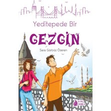 Hopinip Yeditepede Bir Gezgin