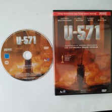 Plakperest U - 571 (Matthew Mcconaughey) - 2. El  DVD Film