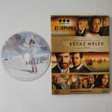 Plakperest Beyaz Melek (Mahsun Kırmızıgül) - 2. El  DVD Film