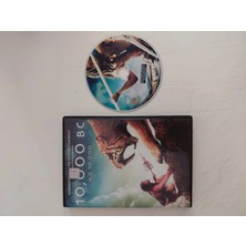 Plakperest M.ö. 10000 - 10000 Bc  -   DVD Film -2.el