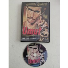 Plakperest Umut  - Bir Yılmaz Güney Filmi  -   DVD Film -2.el