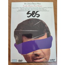 Plakperest Ses - Tarık Akan / Nur Sürer - Bir Zeki Ökten Filmi - 84 Dakika Özel Kutusunda 2. El