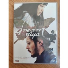 Plakperest Rüya / Dream - Bir Kim Ki-Duk Filmi - 95 Dakika 2.el