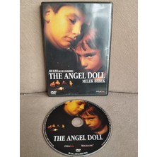 Plakperest Melek Bebek - The Angel Doll -  DVD Film-2.el
