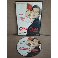 Plakperest Gönül Çelen - Chouchou   - DVD Film -2.el