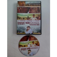 Plakperest Daha Iyi Bir Dünyada ( In A Better Life) -  Susanna Bier -  DVD Film-2.el