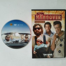 Plakperest The Hangover Part  / Felekten Bir Gece Daha (Seri 1)  - 2. El  DVD Film