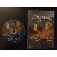 Plakperest Drunks - Peter Cohn Filmi -2.el DVD Film