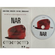 Plakperest Nar  - Bir Ümit Ünal Filmi  - 2. El  DVD Film