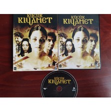 Plakperest Küçük Kıyamet - Başak Köklükaya - Cansel Elçin - Binnur Kaya - Ilker Aksum -  DVD Film-2.el