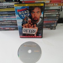 Plakperest Road Trip (Unrated) - 1.bölge Yurtdışı Basım ( Türkçe Seçenek Yoktur) -2. El DVD Film