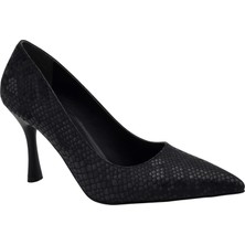 Erdemler  BG-1384 Kadın Stiletto Ayakkabı