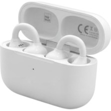 Nettech NT-BTH34 Enc Kulakiçi Bluetooth Kulaklık